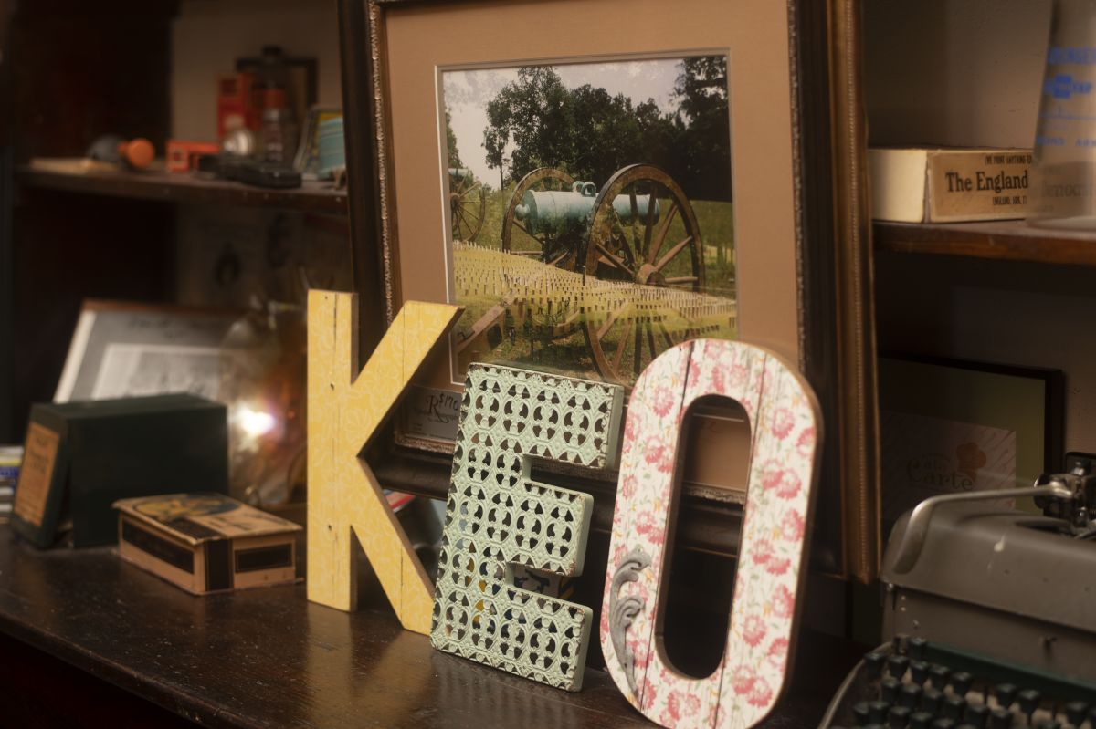 Keo